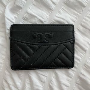 Tory Burch card case